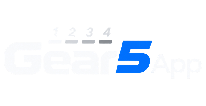 Gear5App